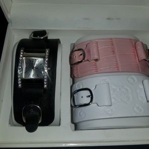 Women's Guess Watch